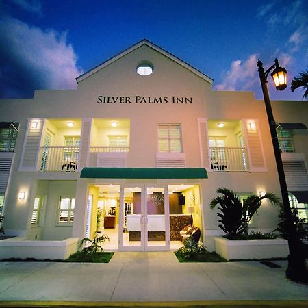 Silver Palms Inn Cayo Hueso Exterior foto