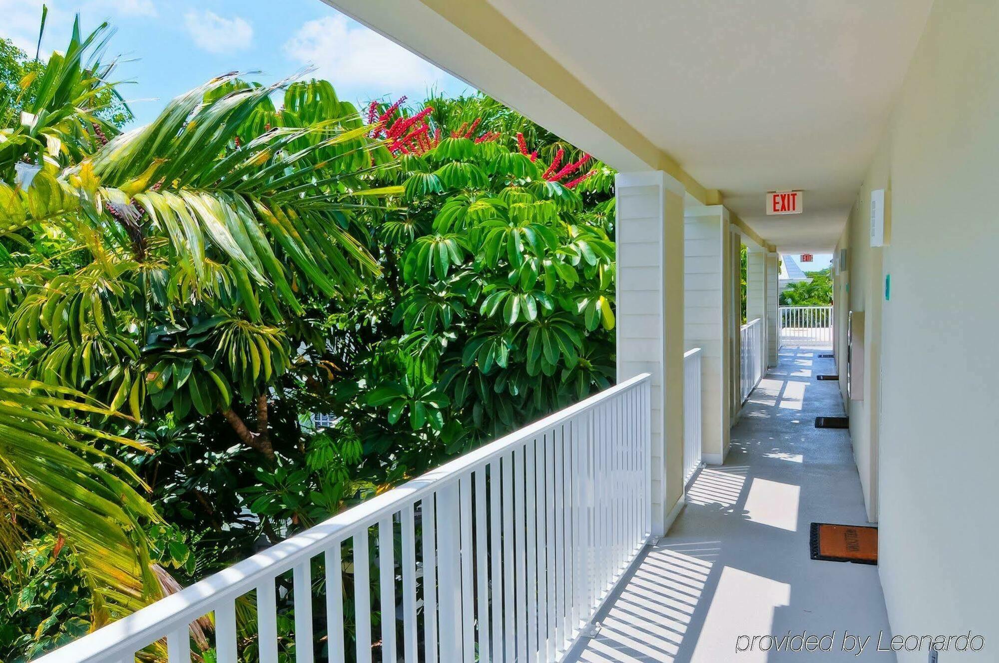 Silver Palms Inn Cayo Hueso Exterior foto